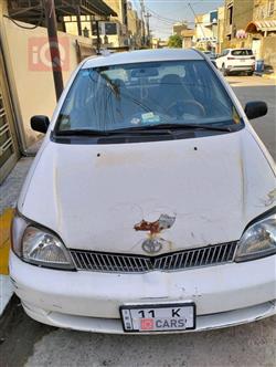 تويوتا يارس